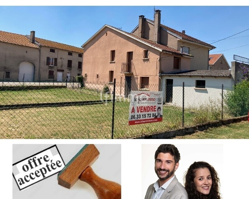 Maison de village, à 5 mn de Château-Salins. - 27 juillet 2030  50  page-0001