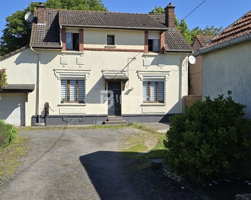 À Vendre – Proche Bapaume - 20250430 105613