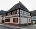 A vendre maison Alsacienne  - Dsc 4088