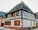 A vendre maison Alsacienne  - Dsc 4088