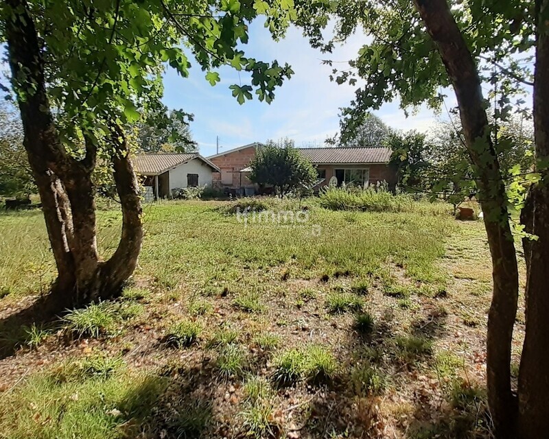 Gaillan en Médoc, maison 130m2 - 20251001 160227