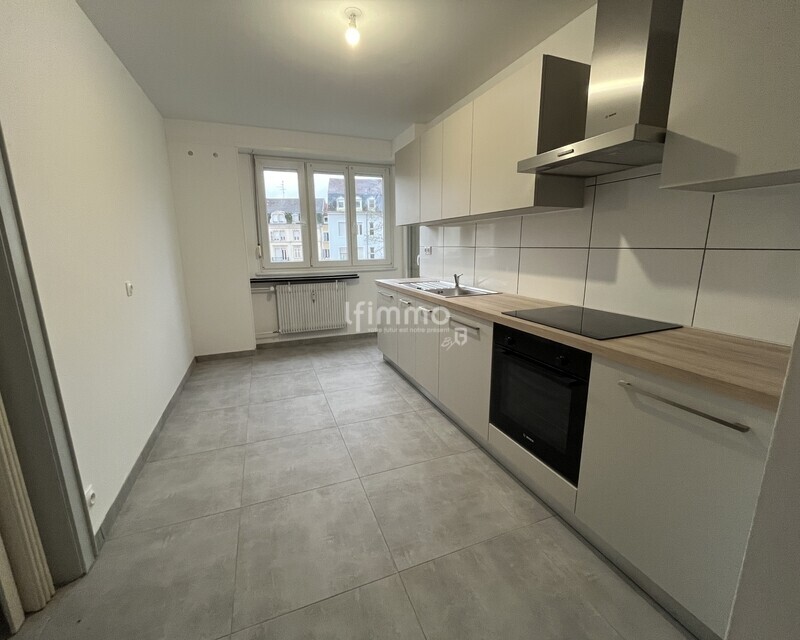 Appartement T4 de 99m2 avec garage - Img 3129