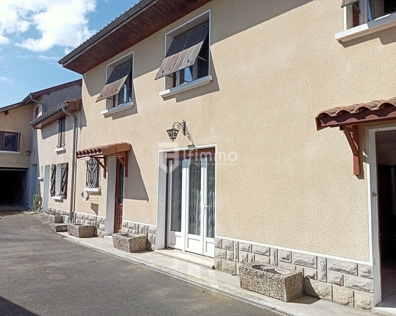 Maisons centre ville vic en bigorre avec extérieur - Img20250414114315