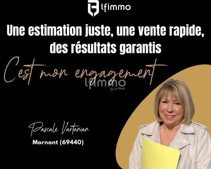 À vendre – Appartement T2 de 42,40 m² avec balcon – Givors - 540971704 1657143721877024 5688619002691897798 n