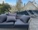  maison de ville atypique de 223m² sur un terrain de 500m² à vendre - Terrasse 1 er étage