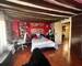  maison de ville atypique de 223m² sur un terrain de 500m² à vendre - Chambre6