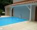 Appartement en duplex 2 chambres, terrasse, balcon - P1030234