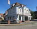 Immeuble avec un local commercial et deux logements - Img 2977