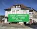 Immeuble avec un local commercial et deux logements - Sous compromis