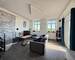 Appartement lumineux F2 - 2