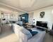 Appartement lumineux F2 - 3
