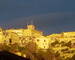 Cagnes -sur- Mer, 2 pièces à quelques minutes de la gare. - Château de cagnes prise du balcon 3e ét eden ste luce