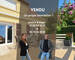 Maison Mitoyenne à Thann  - Cream simple real estate facebook post