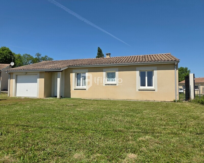 🏡 Maison individuelle 3 chambres – 85 m² sur terrain de 643 m²  - 20250425 142252