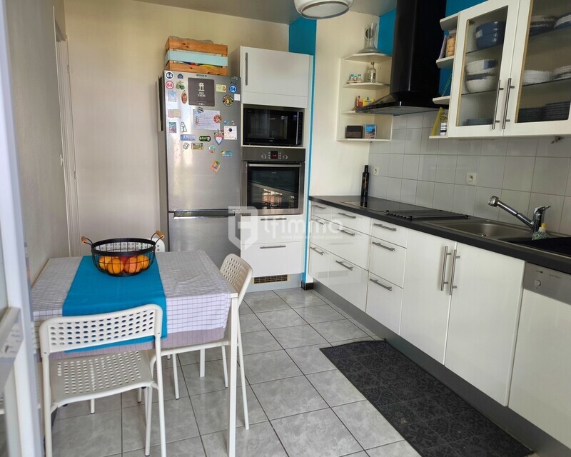 Appartement T3 173 000€ FAI - Soriano 2