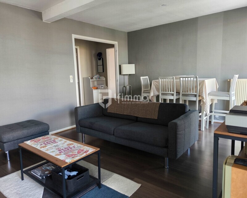 Appartement T3 de 69 m² avec terrasse – Proximité tramway et commerces - Soriano 5