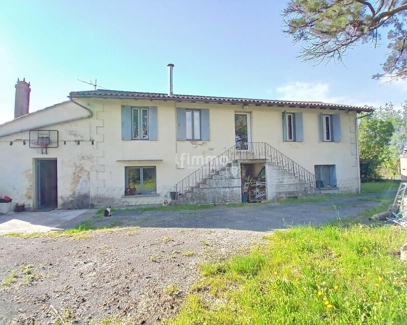 Maison 5 pièces 170 m² - 1000021436