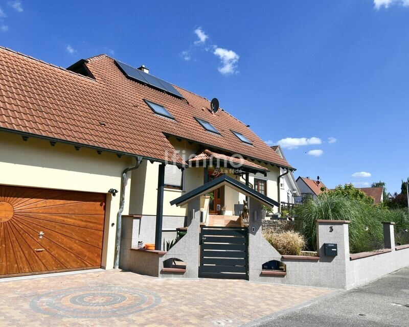 Maison avec piscine et appartement d'appoint à Roppenheim - 30ff5bdb-1ceb-4240-83eb-b45bbd8d1aed