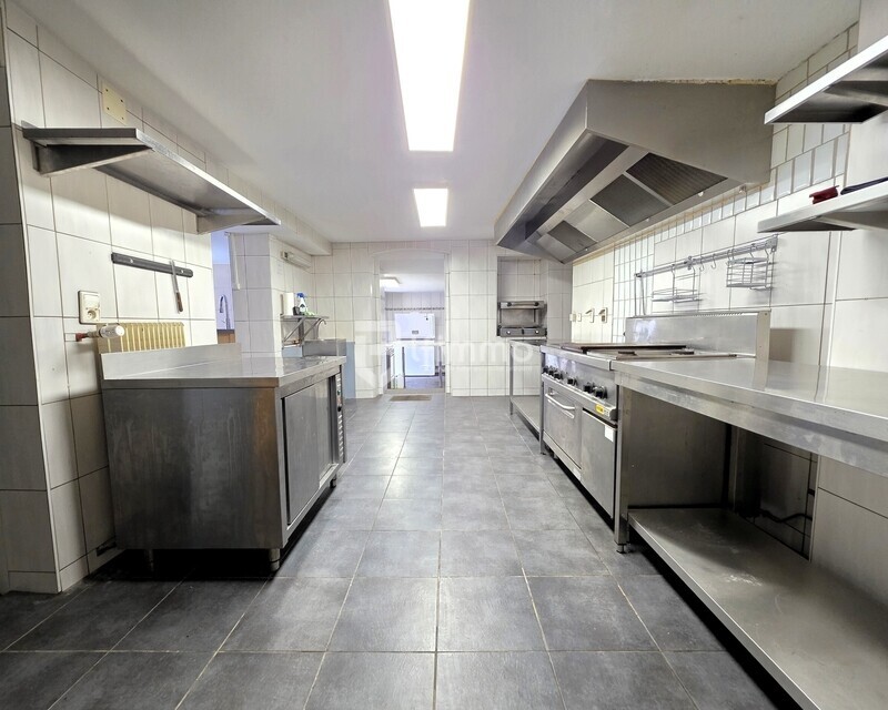 Restaurant rénové + appartement spacieux à Rammersmatt (68800) - 20250417 095042