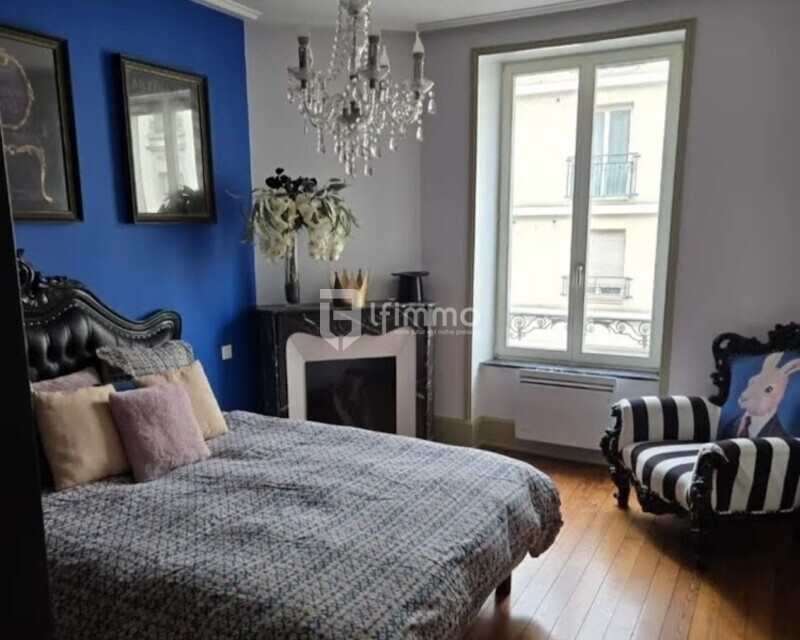 Superbe appartement Nancy centre - Screenshot 20250423-140604