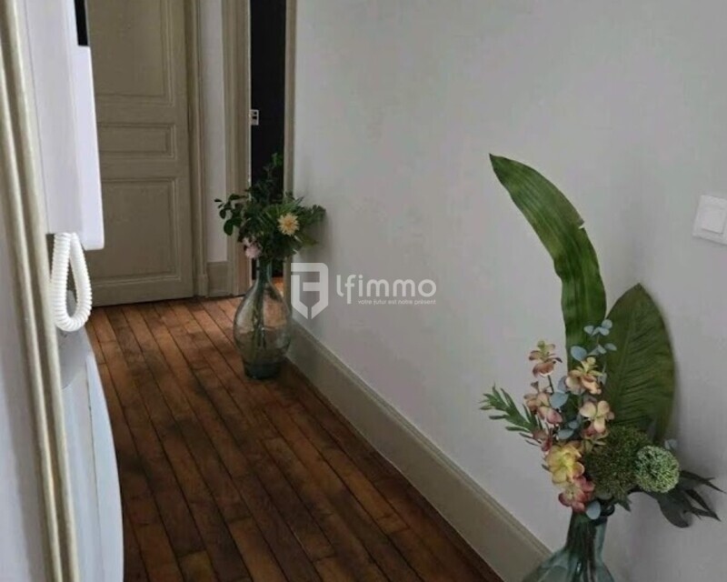 Superbe appartement Nancy centre - Screenshot 20250423-140448  1 