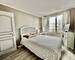 Bondy- Appartement 4P- 68 m2- Terrasse- Cave- Parking - Chambre 1