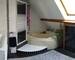 Maison 117m2 habitable 4ch sur s/sol total - Photo salle de bain  2 