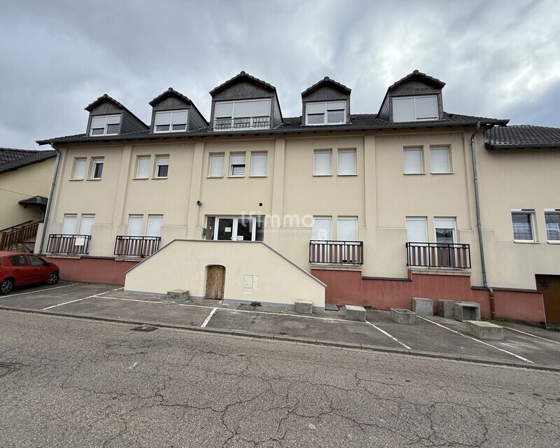 Vente appartement à Boulay-Moselle 57220 - Img 2216 1 