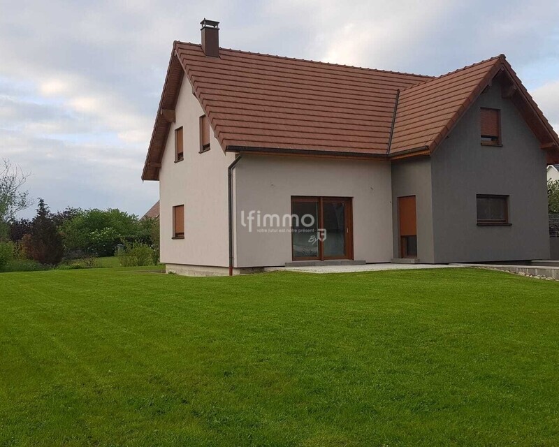 Maison de charme à vendre à Heiteren - Img-20250523-wa0030