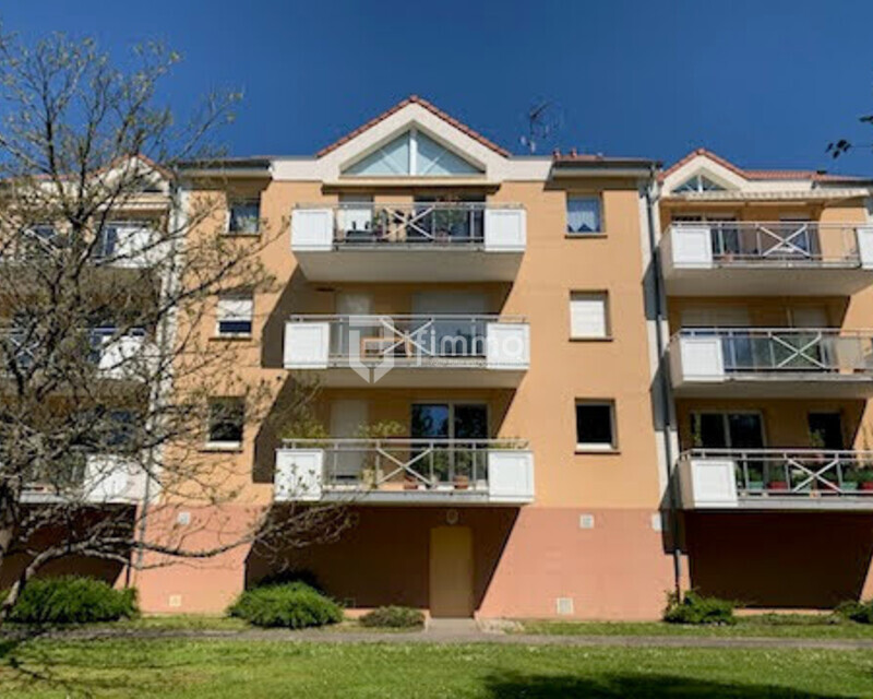 Appartement avec ascenseur et terrasse - Img 20250430 110344