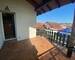 Appartement F4 en duplex avec balcon. - Balcon soleil wiesviller