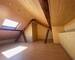 Appartement F4 en duplex avec balcon. - Photo wiesviller chambre