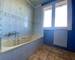 Appartement F4 en duplex avec balcon. - Photo wiesviller sdb