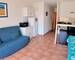 T2 avec Balcon – Entre Plage et Centre-Ville - Canape jpeg