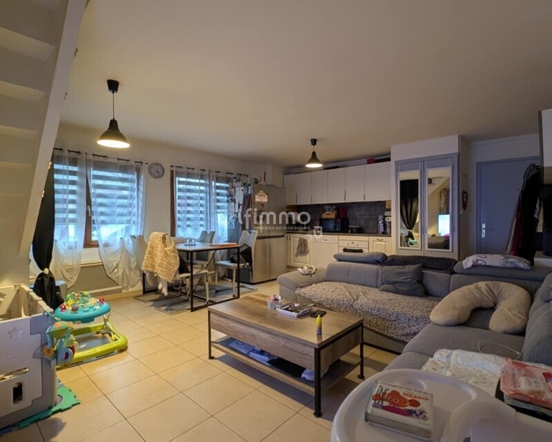Idéal investisseur Maison divisible en deux logements  - Unknown-133