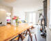  Saint Mitre - Entre Ville & Campagne - Maison - 5P - 153 m2  - Salon