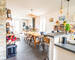  Saint Mitre - Entre Ville & Campagne - Maison - 5P - 153 m2  - Salon 4