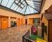 À vendre – Local professionnel fonctionnel et lumineux à Kunheim ! - Salle d'attente