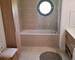 Appartement T4 avec jardin privatif à Rosny-sous-Bois  - Salle de bains 