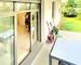 Appartement T4 avec jardin privatif  Rosny-sous-Bois ( 93110 ) - Accès Terrasse et jardin