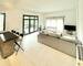 Appartement T4 avec jardin privatif  Rosny-sous-Bois ( 93110 ) - Pièce de vie  