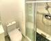 Appartement T4 avec jardin privatif  Rosny-sous-Bois ( 93110 ) - Salle d'eau avec douche et WC 