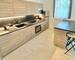 Appartement T4 avec jardin privatif  Rosny-sous-Bois ( 93110 ) - Cuisine Américaine