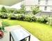 Appartement T4 avec jardin privatif  Rosny-sous-Bois ( 93110 ) - Terrasse et jardin