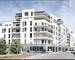 Appartement T4 avec jardin privatif à Rosny-sous-Bois  - Immeuble
