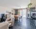 Charmante maison individuelle de 106,84 m² - Séjour lumineux vers terrasse