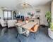 Charmante maison individuelle de 106,84 m² - Salle à manger, salon