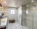 Charmante maison individuelle de 106,84 m² - Salle d'eau, 2 vasques