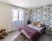 Charmante maison individuelle de 106,84 m² - Chambre