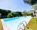 Maison avec dépendance 12ème / Terrain/ Piscine / Garage - Phpiscine1